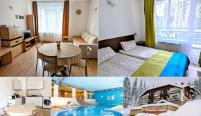 STRIM Apartment 406 Stream Resort, Pamporovo